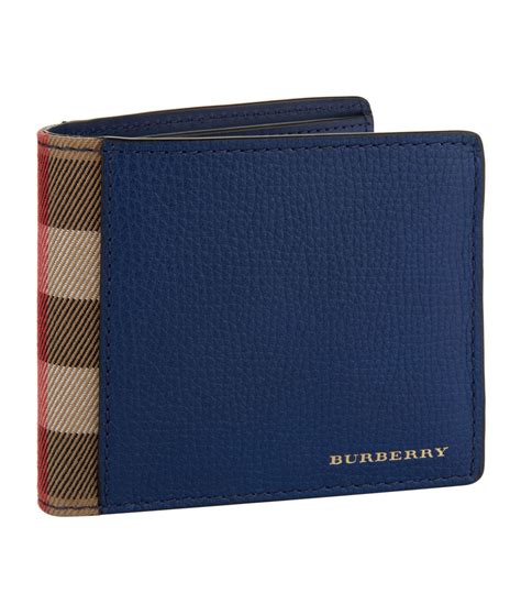 burberry guy wallet|Burberry wallet for men sale.